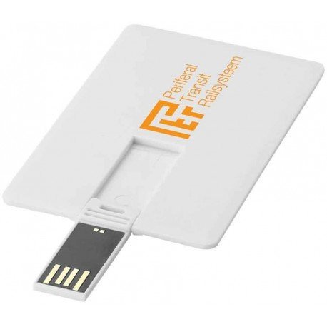 Targeta memòria USB extraplana