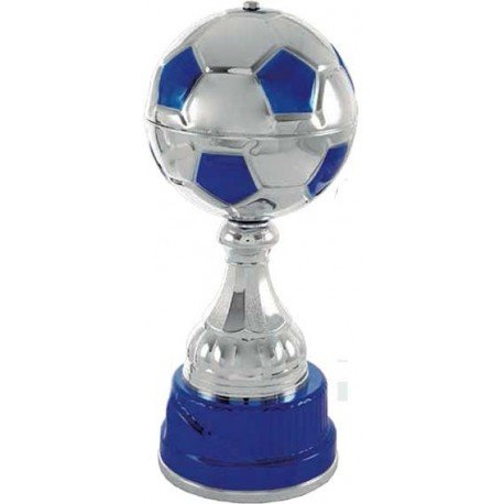 Trofeu futbol 8437